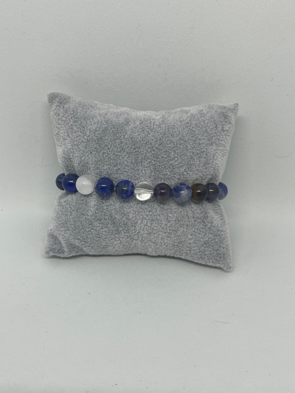 Bracelet Signe Vierge